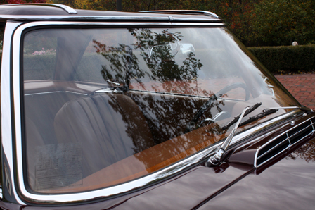 Memory Motors - 1964 Mercedes-Benz 230SL